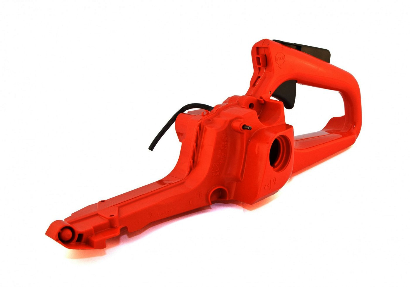 Bränsletank, M Tillb 5039230-01