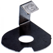 Slitsbricka 5039295-01 Slitsbricka 5039295-01