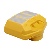 Luftfilter, Nylon Luftfilter, Nylon