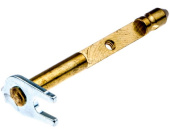 Chokespjällaxel 5039946-01 Chokespjällaxel 5039946-01