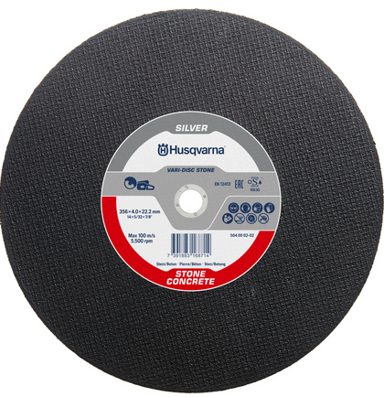 KAPSK,STEN/BETONG 355 22,2