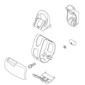 Ögla 5040238-01 Ögla 5040238-01