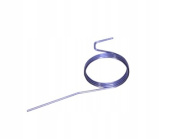 Fjäder Choke Fjäder Choke