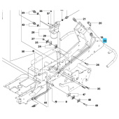 Hydraulrör Hydraulrör