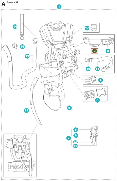 Framstycke 5045452-01