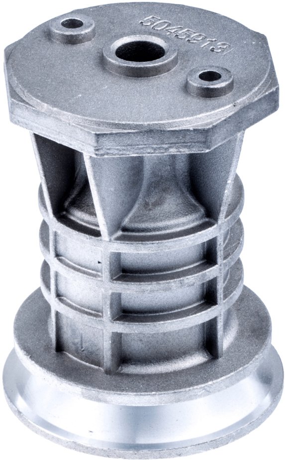 Knivfäste 25mm Husqvarna LB348V, LC353V, LC353VI, LC48 mfl