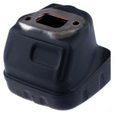 Ljuddämpare Kpl 5047069-01 Ljuddämpare Kpl 5047069-01