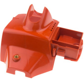 Cylinderkåpa Kpl 5051418-02 Cylinderkåpa Kpl 5051418-02