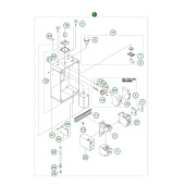Ellåda Pp 325 E, 480V 4-Pin Ellåda Pp 325 E, 480V 4-Pin