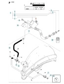 Ventilspindel Ventilspindel