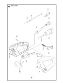 Screw M5X192 Screw M5X192
