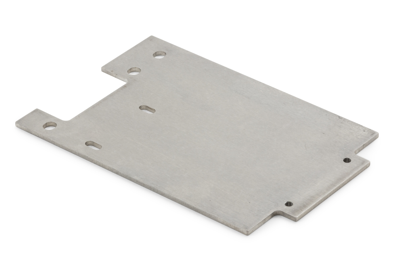 Divertor plate FRONT/GX4000