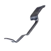 Kastskyddsfjäder Kastskyddsfjäder