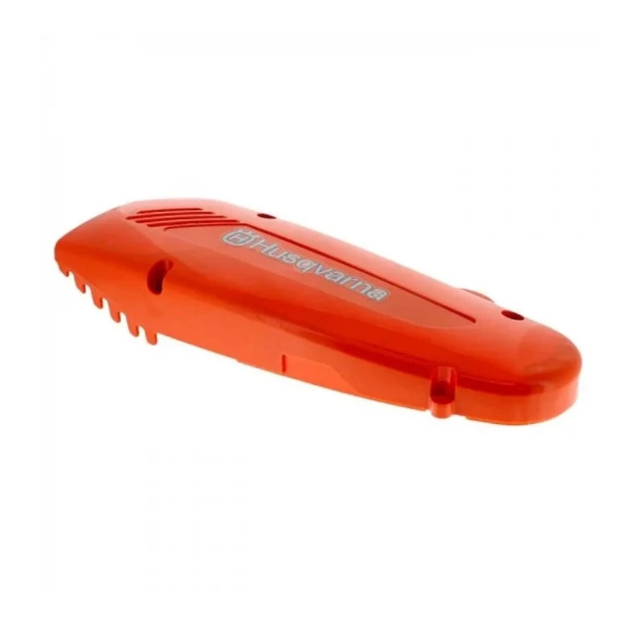 Belt Guard Assy Spare