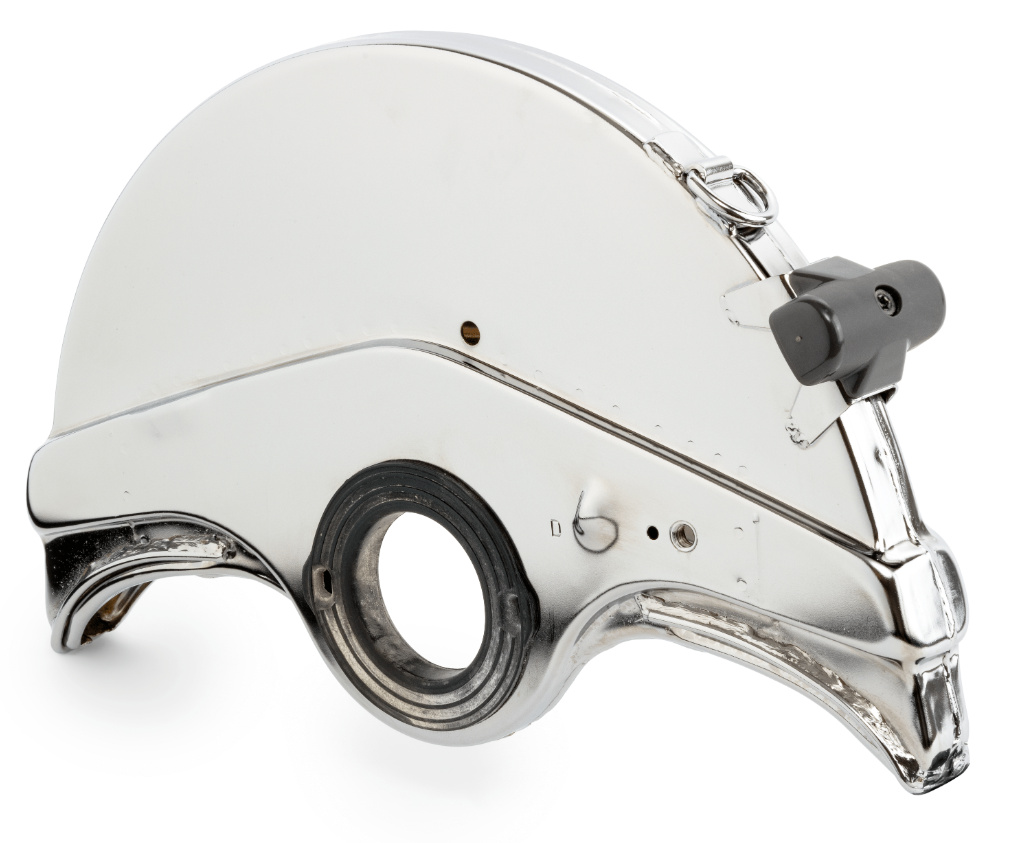 Sprängskydd Kpl, 14