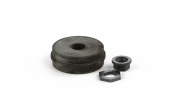 Guide roller kit Guide roller kit