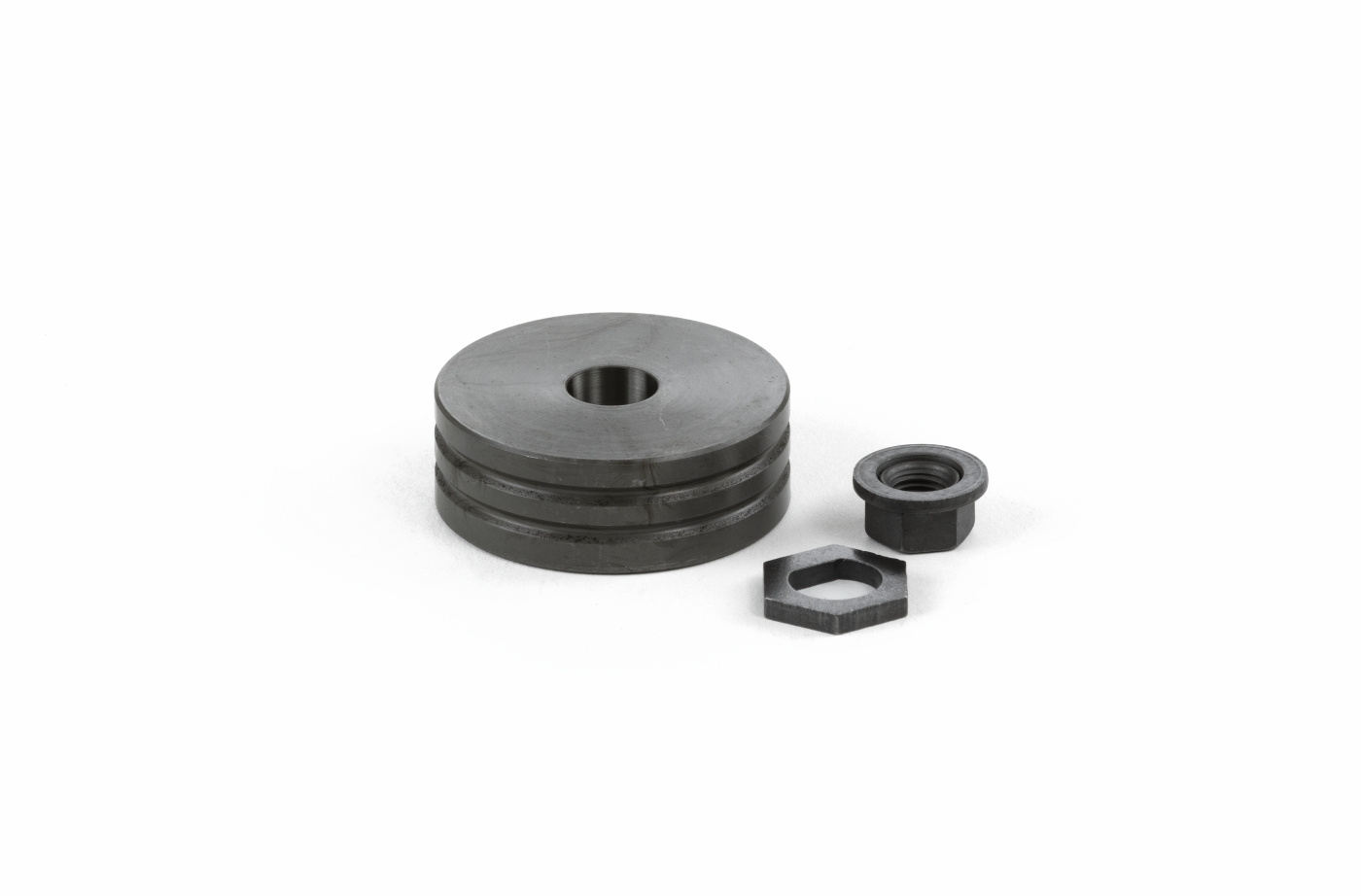 Support roller kit