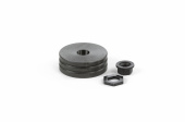 Support roller kit Support roller kit
