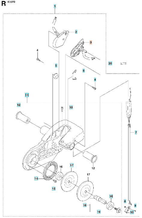 Stoppkontakt (Vänster)