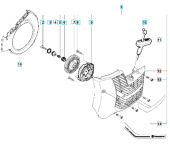 Startkåpa Startkåpa