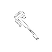 Axel Gasspjäll Axel Gasspjäll