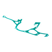 Packning, Vevhus Packning, Vevhus