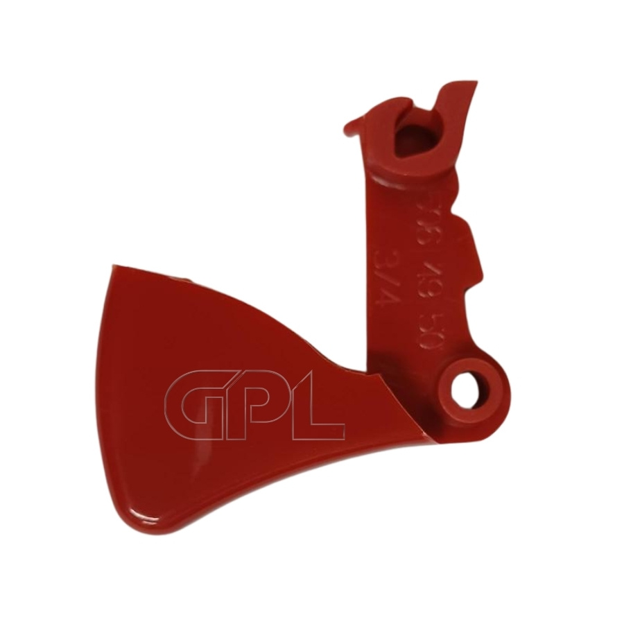 Gasreglage 5064950-02