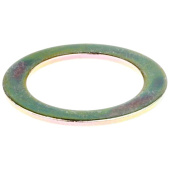 Bricka 25,1X35X1,5 Bricka 25,1X35X1,5