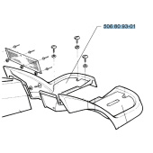 Fotmatta, Vä, Fotmatta, Vä,