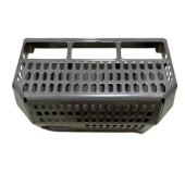 Värmeskydd Värmeskydd