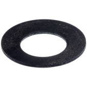 Fjäderbricka Fjäderbricka