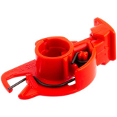 Choke, Stop Reglage Choke, Stop Reglage