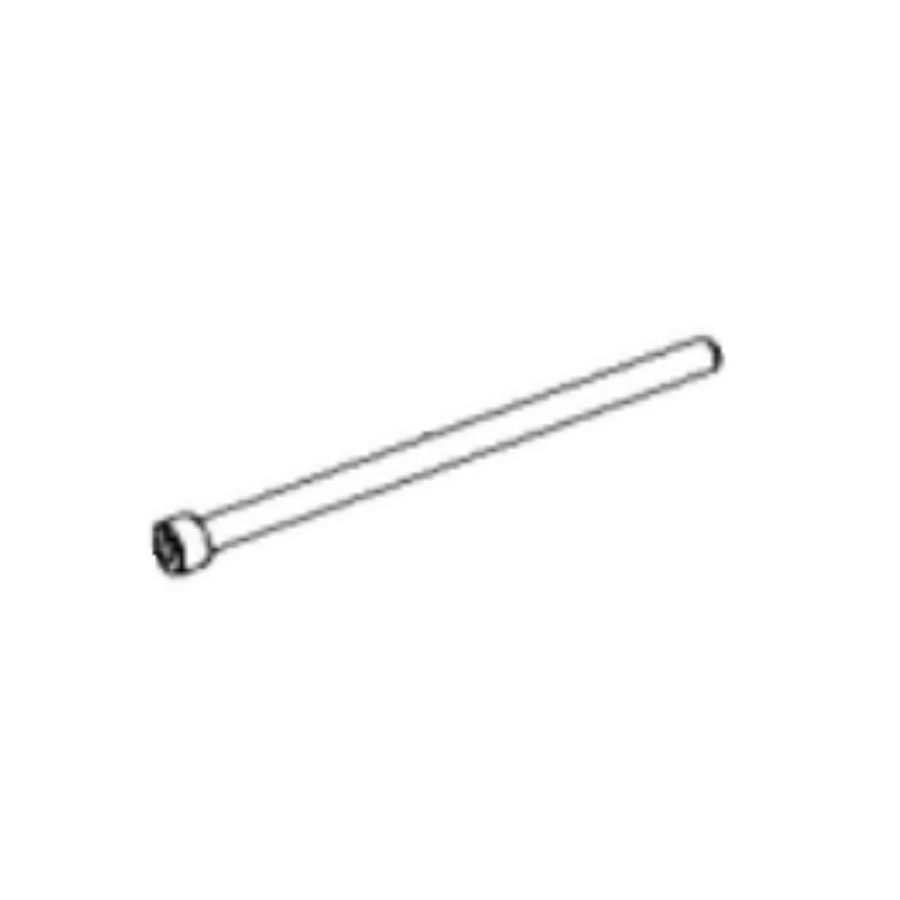 Skruv Mc6S M10X180 12,9