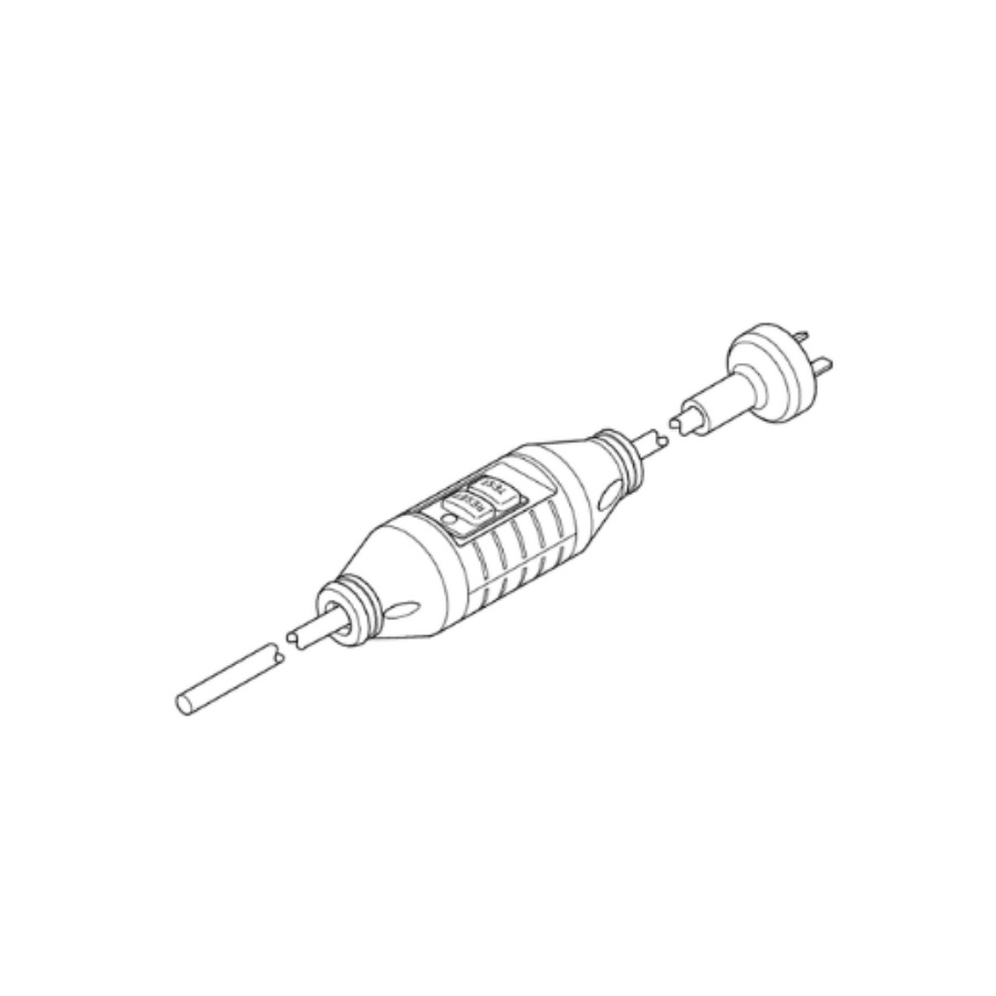 Kabel, Assy 110V Us