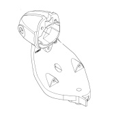 Motorfäste Motorfäste