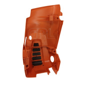 Cylinder cover assy 560XP Cylinder cover assy 560XP