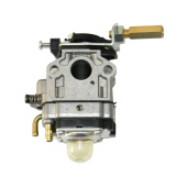 Carburetor-A Carburetor-A