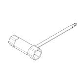 Skiftnyckel Skiftnyckel