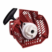 Startapparat Startapparat