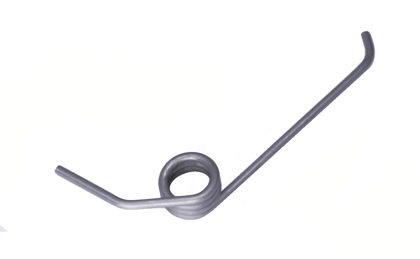 Elbow Spring
