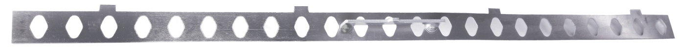 Top Spreader Plate, Cpl