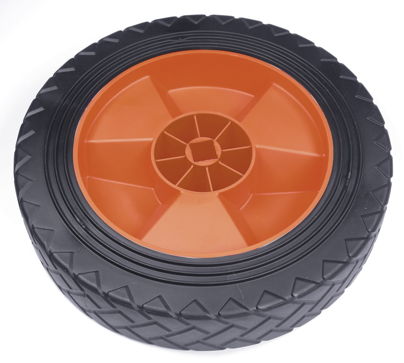Wheel Cpl