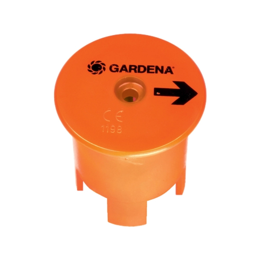 Handle Piston Printed