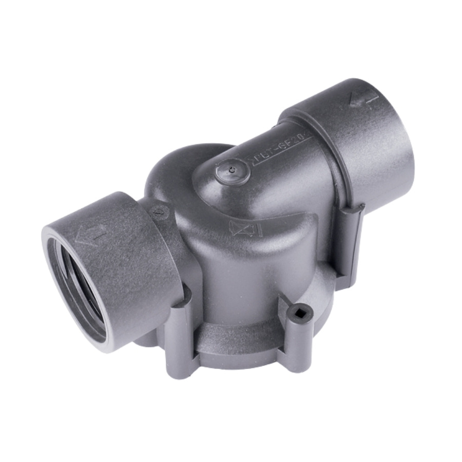Valve Body