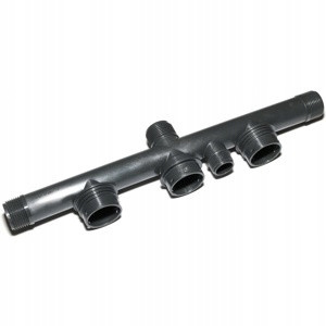 Distribution Pipe