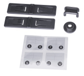 Accessory Bag, Cpl, Accessory Bag, Cpl,