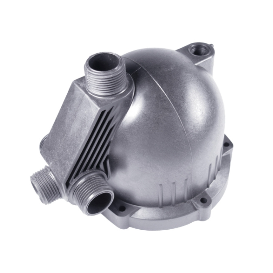 Pump Cap
