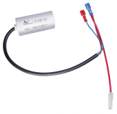 Capacitor Capacitor
