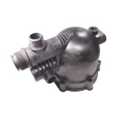 Pump cap Pump cap