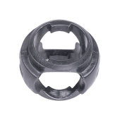 Valve Ball , Black Valve Ball , Black